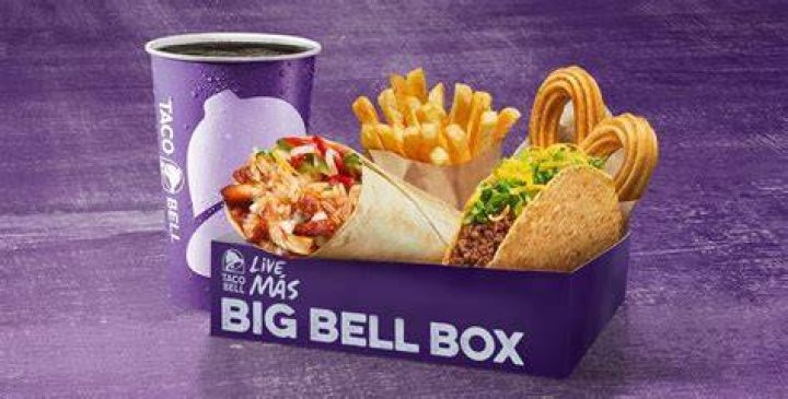 Free Box of Taco Bell Cinnamon Twists Cereal with 2.00+ Purchase on