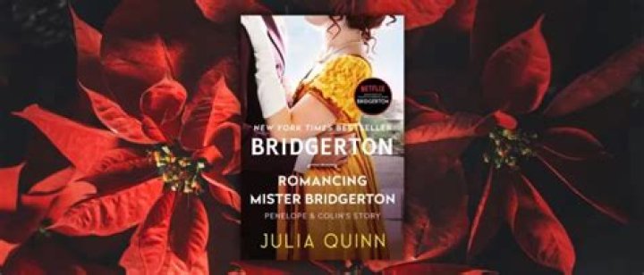 [FREE] [DOWNLOAD] Romancing Mister Bridgerton (Bridgertons Book 4