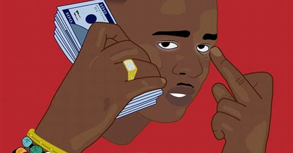 ‘Free Drakeo’ Movement Reignites as Drakeo the Ruler’s Arrest Video Goes Viral