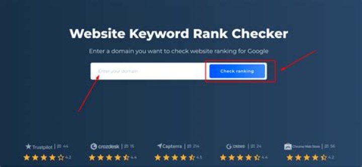 Free Google Rank Checker Any Location, Mobile or Desktop
