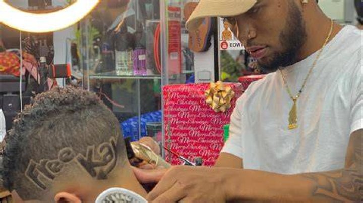 Free Kay Flock &ldquo; Hair Cut Design YouTube