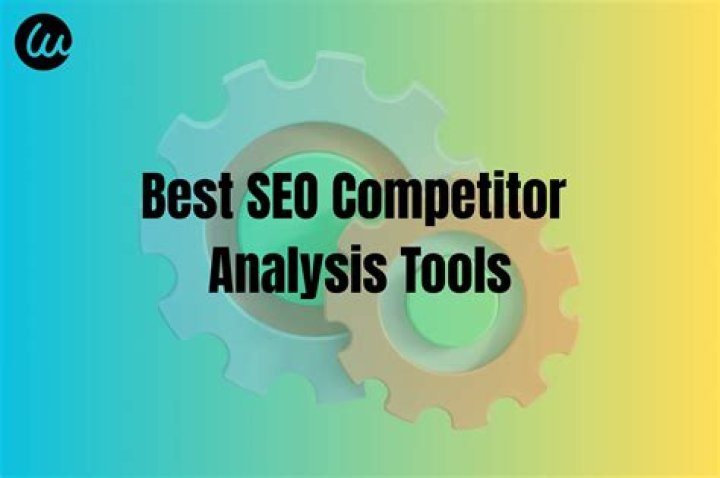 Free SEO Competitor Analysis Tools Superstar SEO