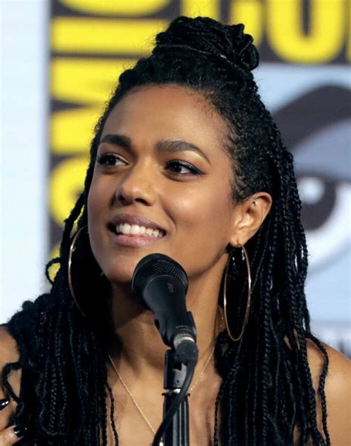 Freema Agyeman Facts, Bio, Career, Net Worth AidWiki