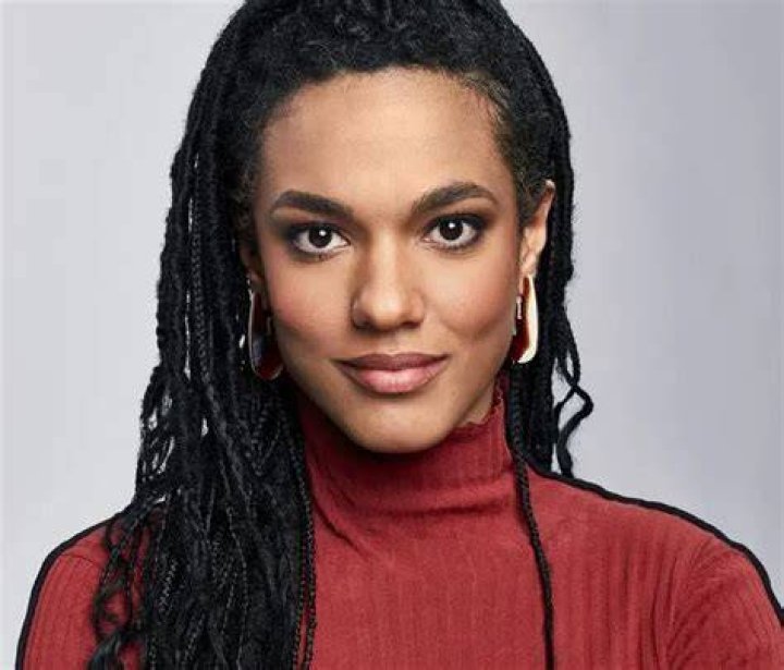 Freema Agyeman Net Worth, Age, Wiki, Height & Body Measurements Today