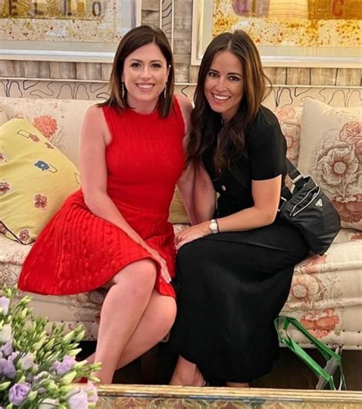 Freeman blasts CNN, Chloe Melas for 'malicious' sexual