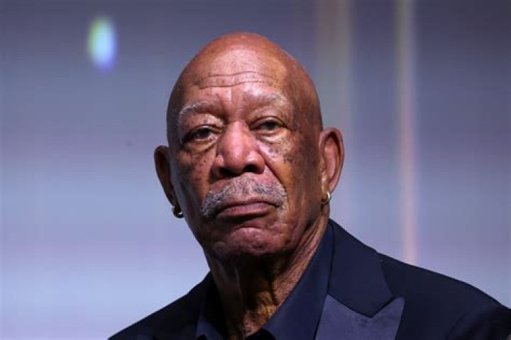 Freeman says he's 'sexist but not misogynistic' over comments