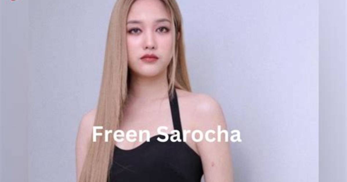 Freen Sarocha: Net Worth, Age, Height, Wiki, Biography Boyfriend, Family & More