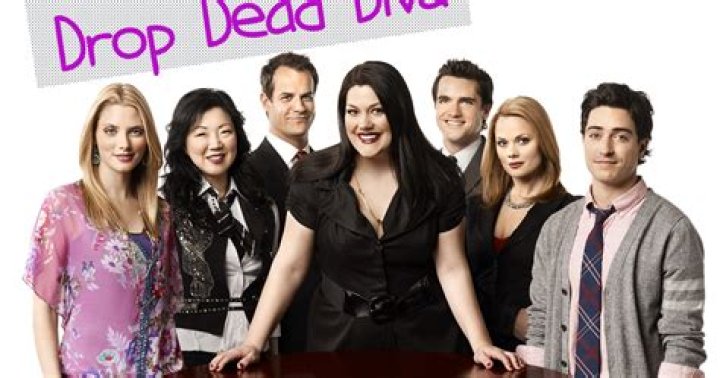 Fresh Free Series Drop Dead Diva ganha quarta temporada!