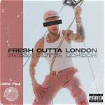 Fresh Outta London by Jake Paul in Top 40 Songs Chart (Monthly Top Chart)