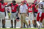 Fresno State Bulldogs Coaching Staff 2023
