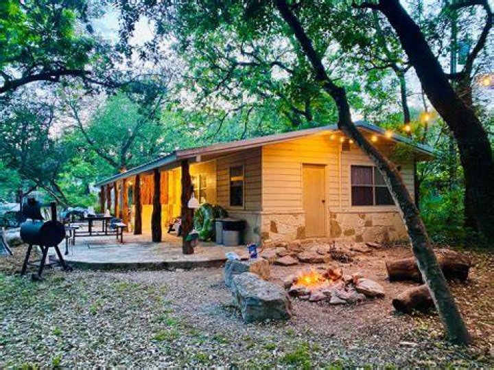 Frio River Cabins for Rental Frio River Vacation Rentals