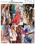 From Boho Chic to Edgy Accessories: Tiktok's Best Coachella Outfit Ideas