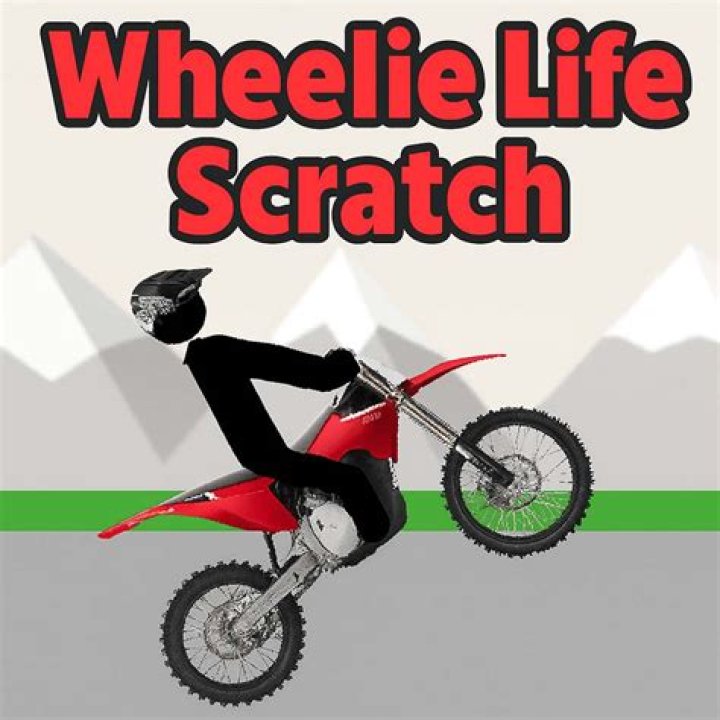From Scratch Life