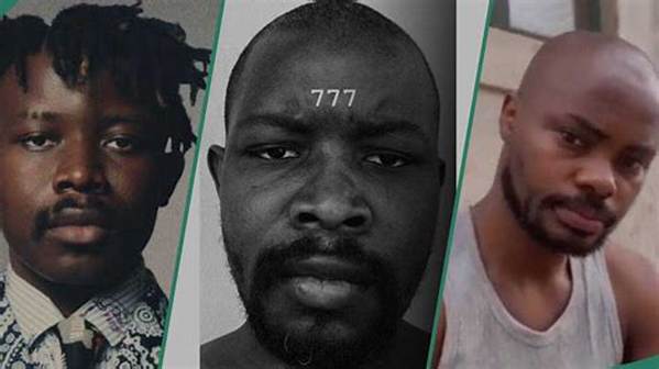 “From Tg Omori to Mufu Olosha Oko”: Video Director Takes a Cue from Oladips, Cuts off Dreadlocks