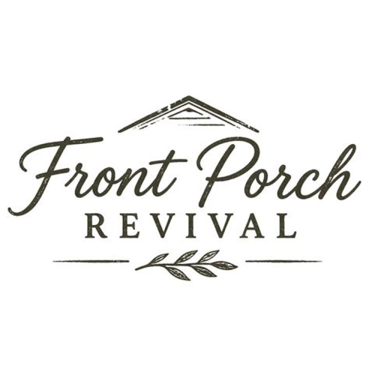 Front porch revival College of Arts and Sciences