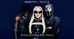 Frozen (Fireboy Dml Remix) by Madonna & Sickick from Usa