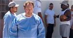 Fuches Earned the Nickname "The Raven" Mostly by Accident on 'Barry' — Here's Where It Came From