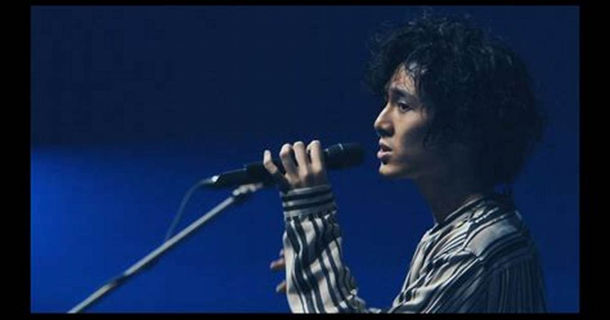 Fujii Kaze from Japan | Popnable