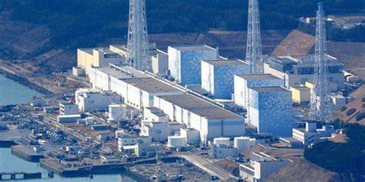 Fukushima nuclear disaster March 11, 2011 HISTORY