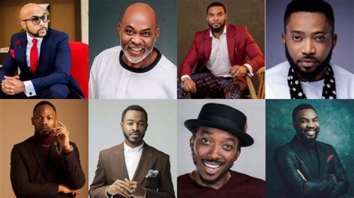 Full biography of Nollywood actor and pastor Jimmy Odukoya and other