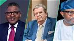 Full List: Dangote, 3 Other Nigerians Added in Forbes Top 20 African Billionaires in 2024
