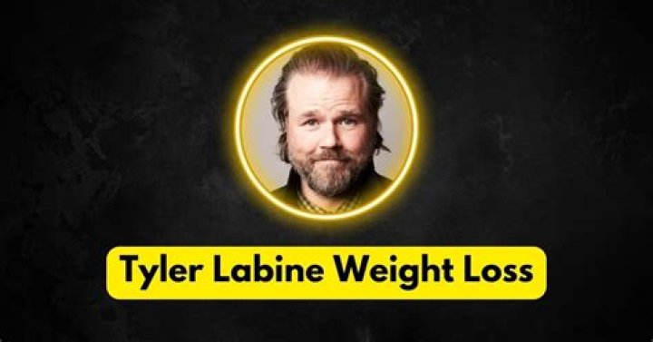 Full Story on Tyler Labine's Weight Loss, Eating Disorder & Suicide