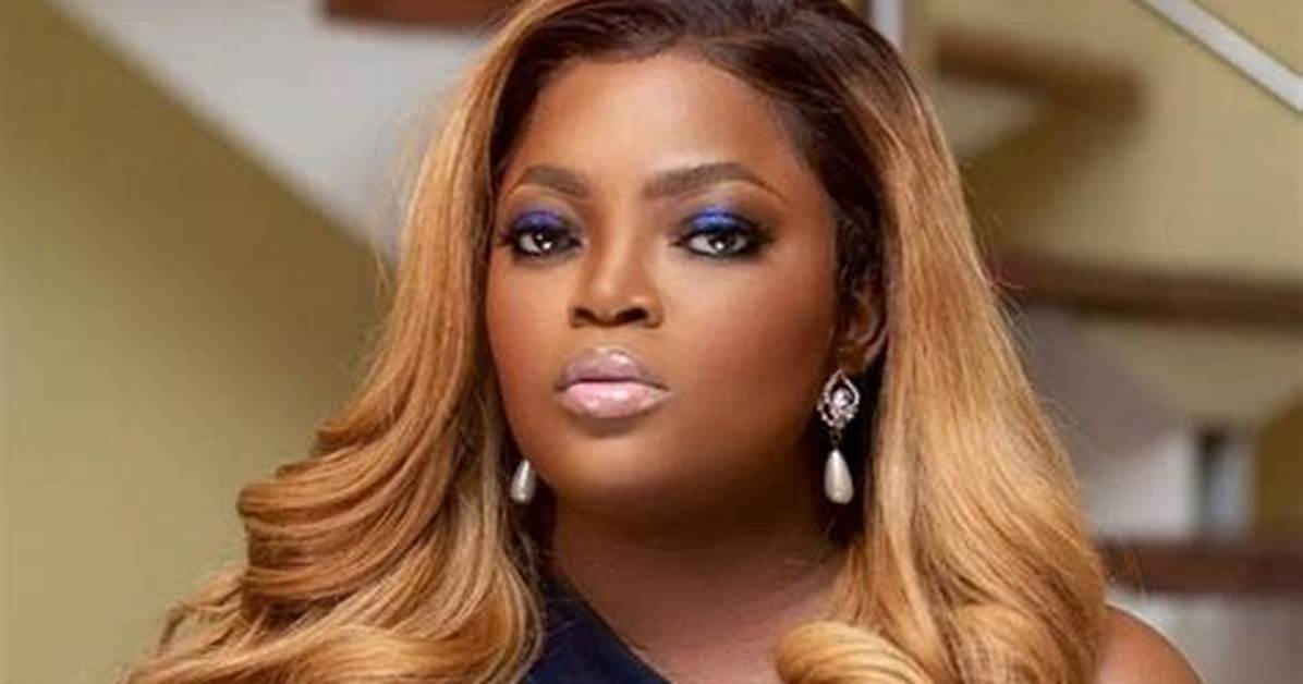 Funke Akindele Net Worth