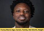 Funny Marco – Youtuber | Wiki, Age, Height, Net Worth, Relationship, Ethnicity, Career, Facts, Awards, Nationality