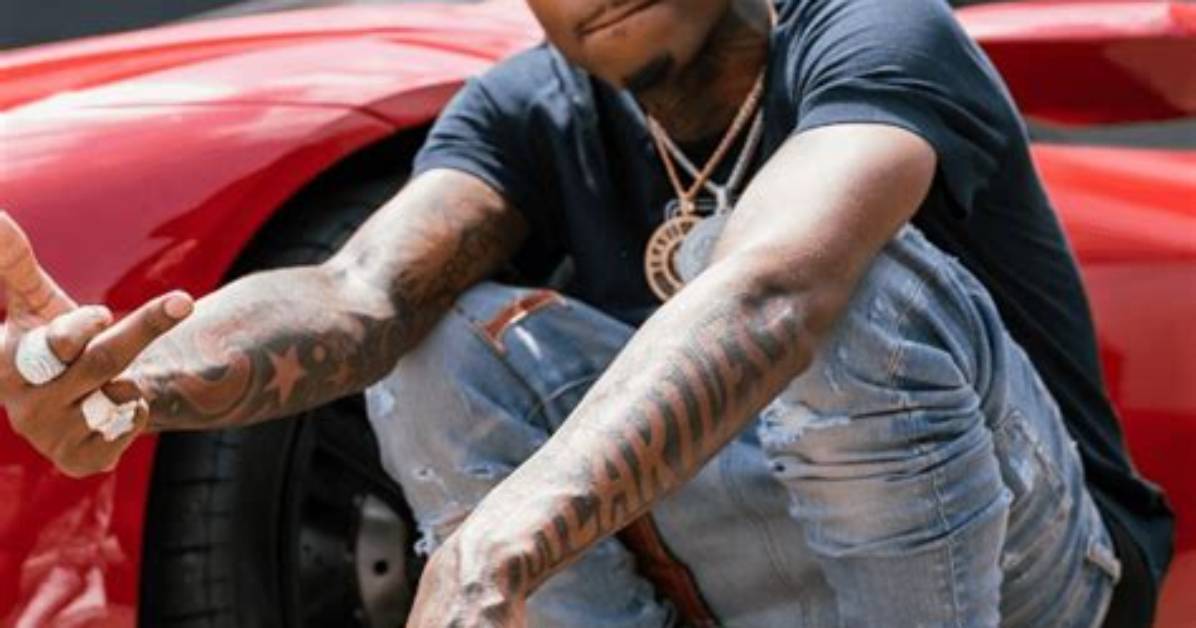 Funny Mike – Biography, Facts & Life Story