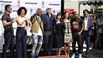 Furious 7 Cast, Actors, Producer, Director, Roles, Salary