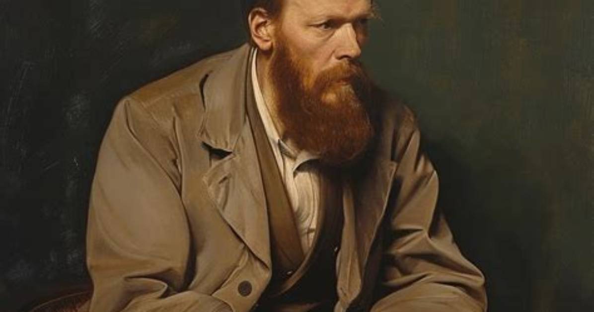 Fyodor Dostoevsky
