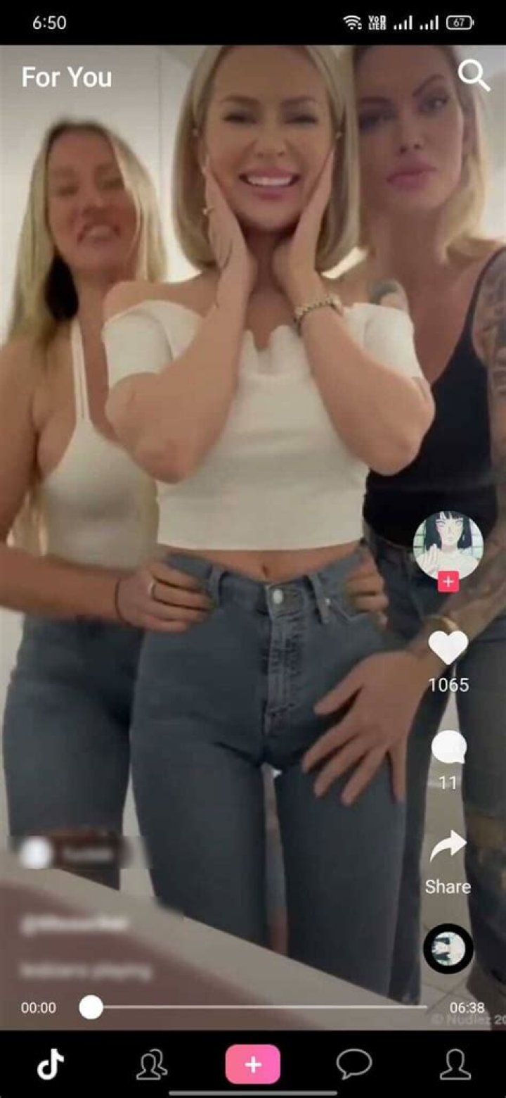 fyptt tiktok apk