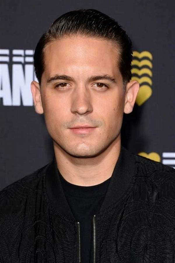 G-Eazy