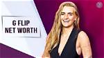 G Flip Net Worth - How Much Does G Flip Make?