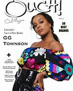 G. G. Townson