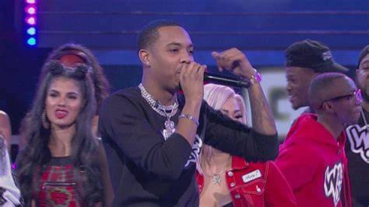 G Herbo/Eva Marcille Wild 'N Out Wiki Fandom