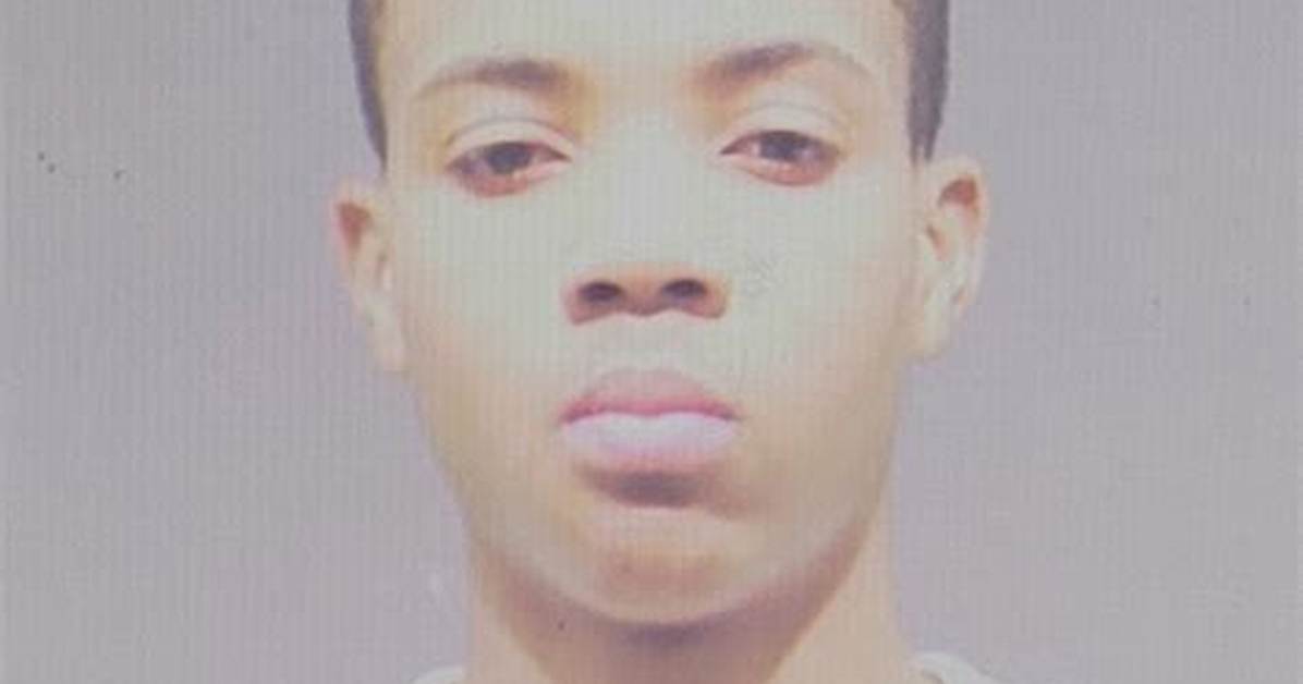 G Herbo (Lil Herb) from Usa