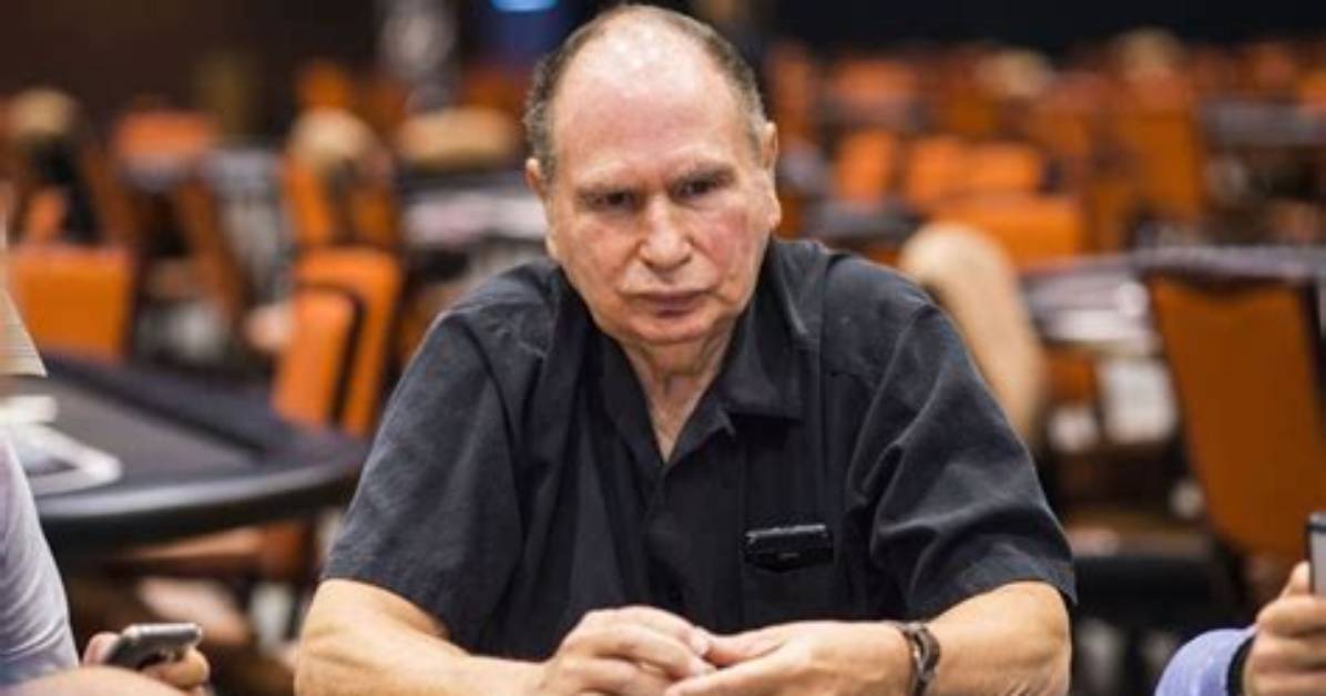 Gabe Kaplan Net Worth – How Much Is Kaplan Worth?