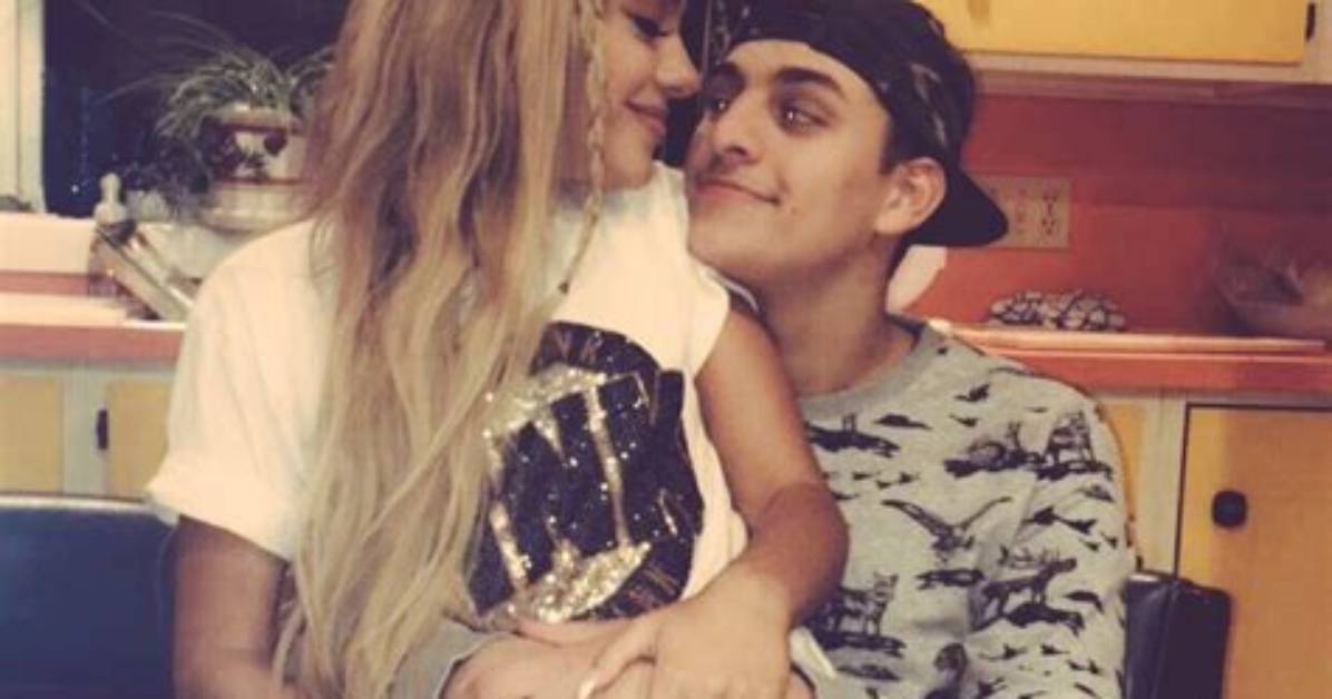 Gabi Demartino | Boyfriend Collin Vogt, Meeting and Past Affairs