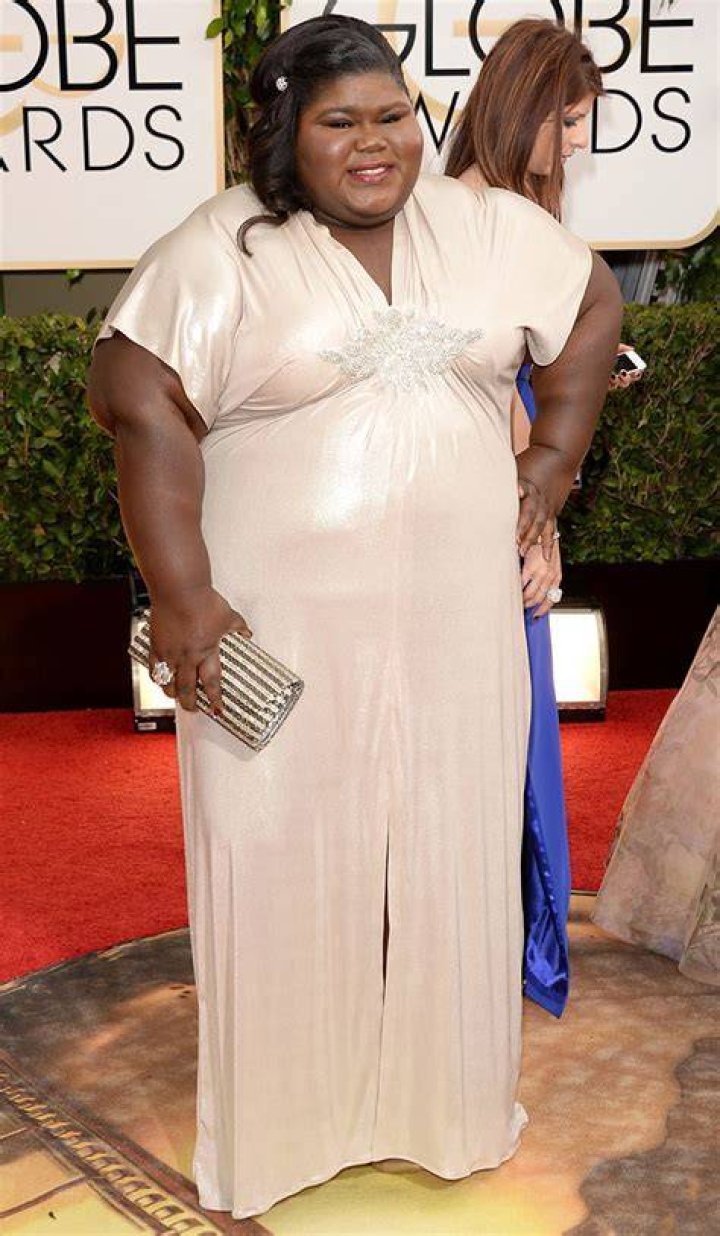 Gabourey Sidibe See All the Stars on This Year's MTV VMAs Red Carpet