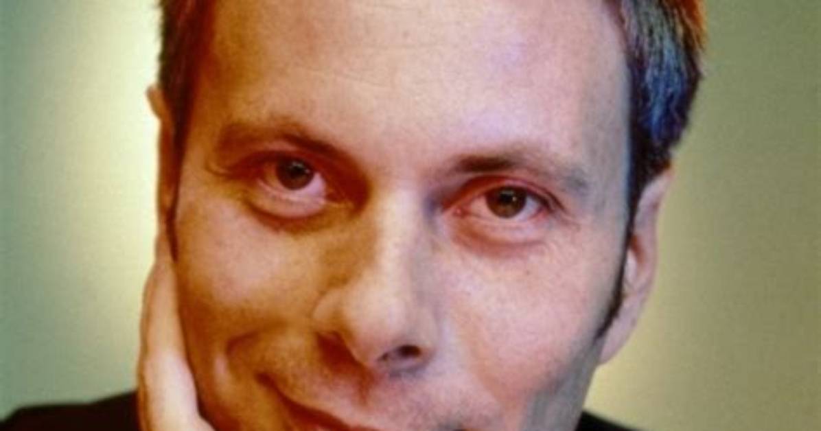 Gabriel Aghion