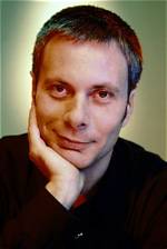 Gabriel Aghion