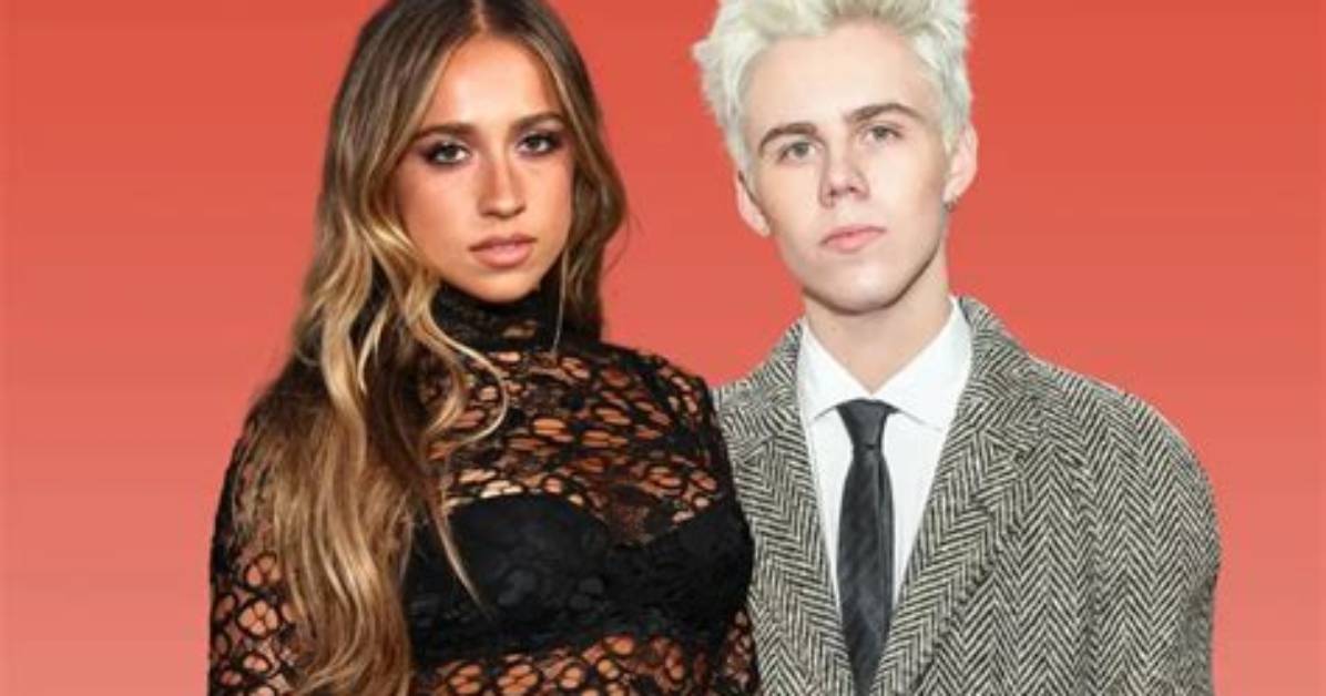 Gabriel Davenport | Bio, Age, Net Worth, Relationship, Career