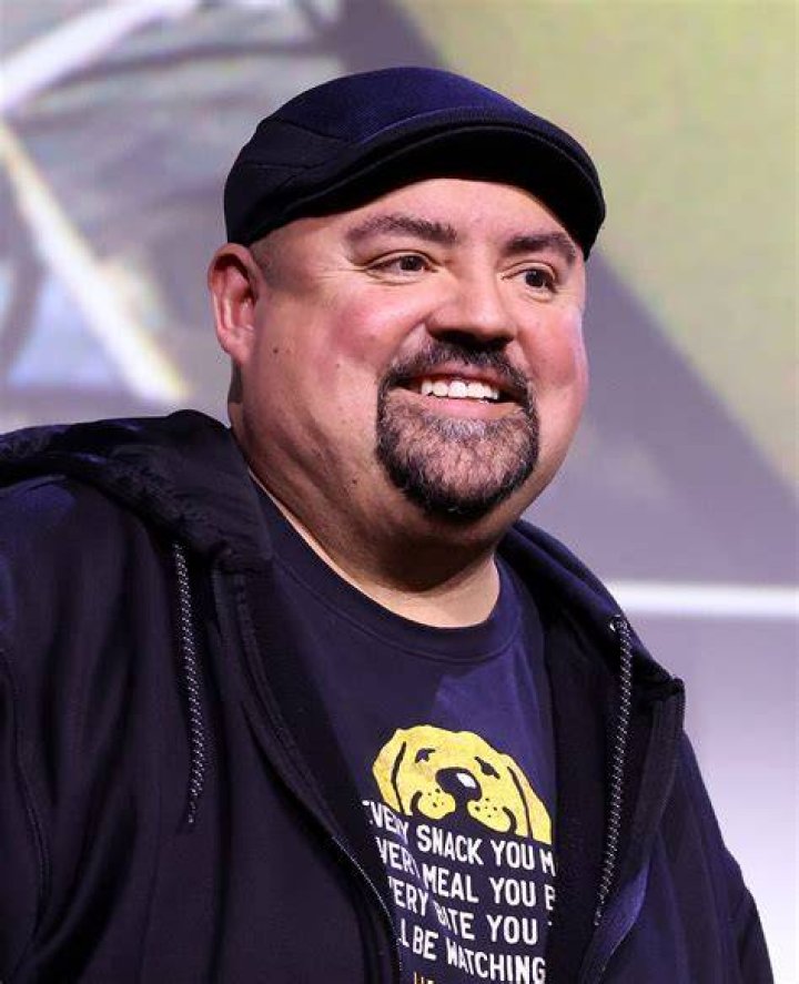 Gabriel Iglesias Actor, comedian's private jet makes emergency