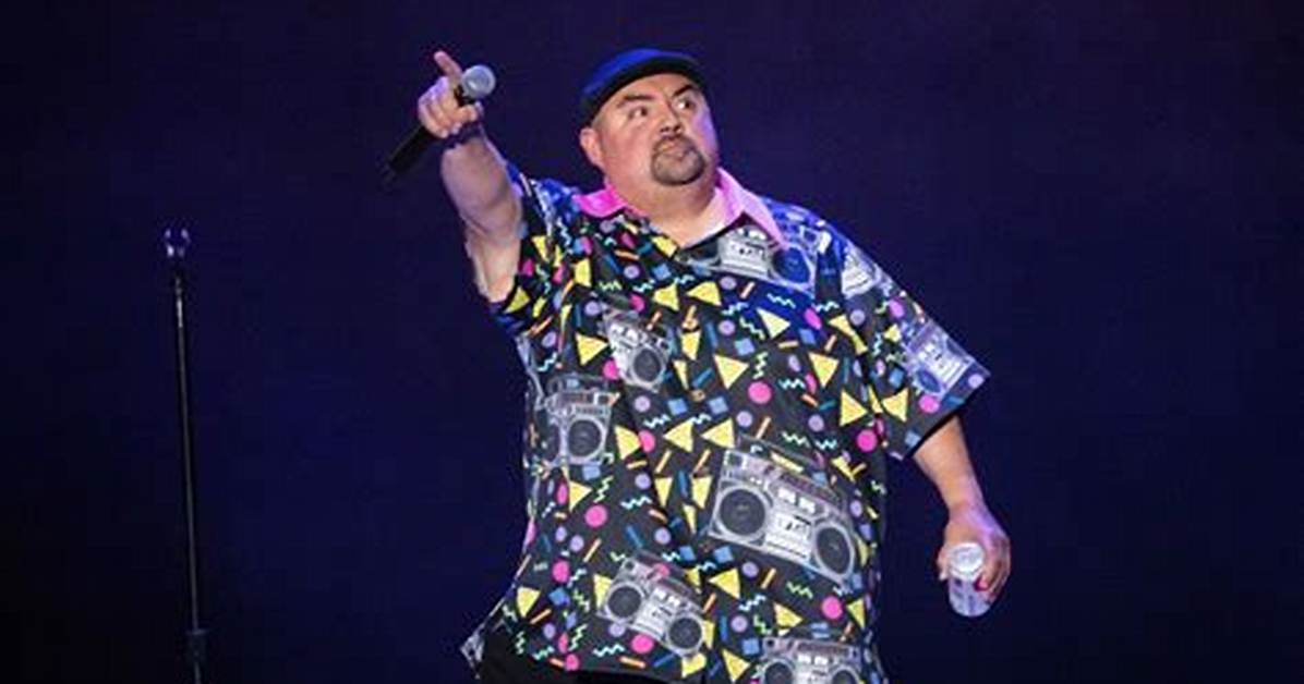 Gabriel Iglesias Net Worth