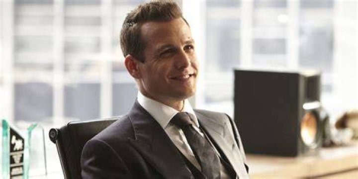 Gabriel Macht's Dad, Stephen Macht, Was on Suits POPSUGAR Celebrity UK