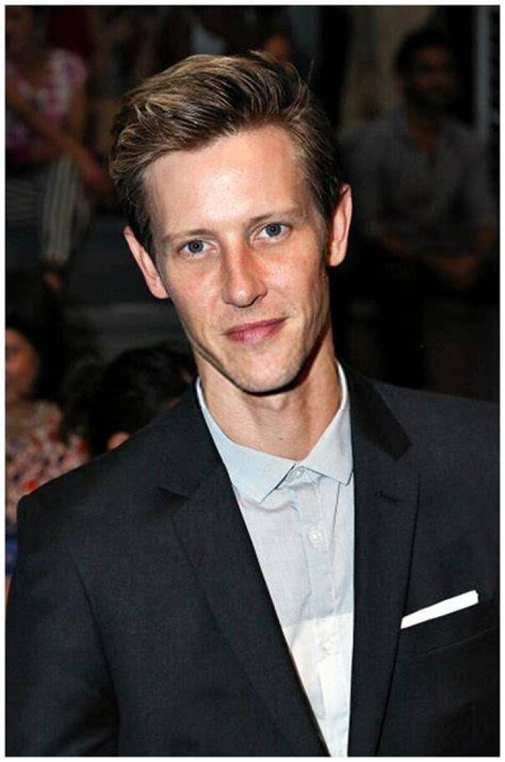 Gabriel Mann Gabriel mann, Corey fogelmanis, Actors