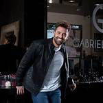 Gabriel Samra Net Worth 2024