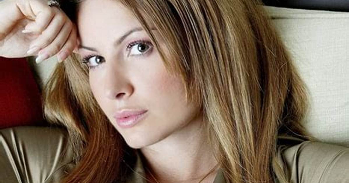 Gabriela Grechi