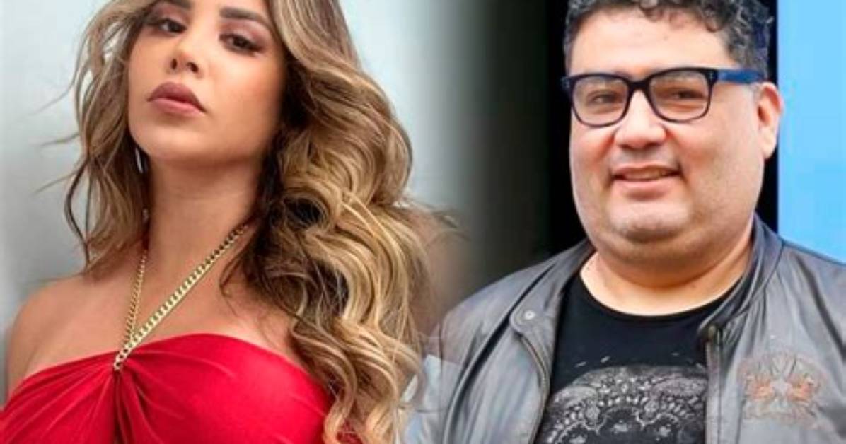 Gabriela Serpa Net Worth